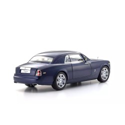 Rolls-Royce Phantom Coupé 2008 (Blue Metallic)