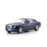 Rolls-Royce Phantom Coupé 2008 (Blue Metallic)