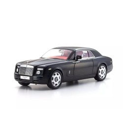 08862DBK Rolls Royce Phantom Coupé