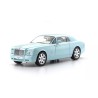 Rolls-Royce Phantom Coupé 2008 (Turquoise)