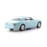 Rolls-Royce Phantom Coupé 2008 (Turquoise)