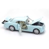 Rolls-Royce Phantom Coupé 2008 (Turquoise)