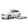 Rolls-Royce Phantom Drophead Coupé (white)