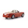 Rolls-Royce Phantom Drophead Coupé (orange)