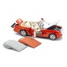 Rolls-Royce Phantom Drophead Coupé (orange)