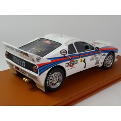 TMR12-08AN lancia 037 top marques