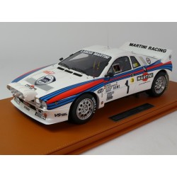 TMR12-08AN lancia 037 top marques