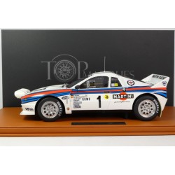 TMR12-08AN lancia 037 top marques