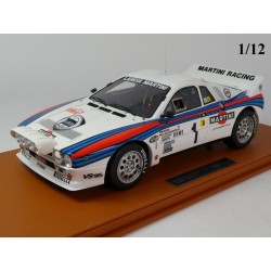 Lancia Rally 037 No.1...