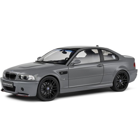 BMW E46 M3 Coupe Streetfighters (Nardo grey) 2000