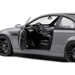 BMW E46 M3 Coupe Streetfighters (Nardo grey) 2000