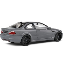 BMW E46 M3 Coupe Streetfighters (Nardo grey) 2000