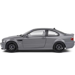 BMW E46 M3 Coupe Streetfighters (Nardo grey) 2000