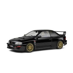 Subaru Impreza 22B (black)...