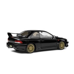 Subaru Impreza 22B (black) 1998