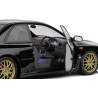 Subaru Impreza 22B (black) 1998