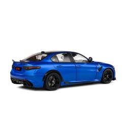 Alfa Romeo Giulia GTA 2022 (blue)