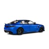 Alfa Romeo Giulia GTA 2022 (blue)