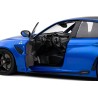 Alfa Romeo Giulia GTA 2022 (blue)