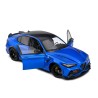 Alfa Romeo Giulia GTA 2022 (blue)