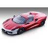 Touring Superleggera ARESE RH95 (Chassis and engine F-12) 2021 (red)