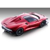 Touring Superleggera ARESE RH95 (Chassis and engine F-12) 2021 (red)