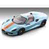 Touring Superleggera ARESE RH95 (Chassis and engine F-12) 2021 (Gulf coleurs)