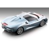 Touring Superleggera ARESE RH95 (Chassis and engine F-12) 2021 (Silver-red)