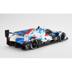 BMW M Hybrid V8 GTP No.24...