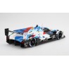 BMW M Hybrid V8 GTP No.24 BMW M Team RLL 24 H. Daytona 2024