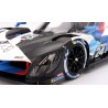 BMW M Hybrid V8 GTP No.24 BMW M Team RLL 24 H. Daytona 2024