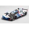 BMW M Hybrid V8 GTP No.24 BMW M Team RLL 24 H. Daytona 2024