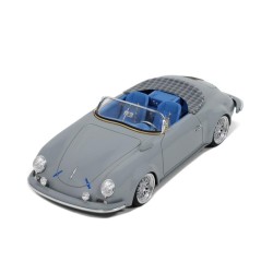 Porsche 356 S-Klub Outlawd...