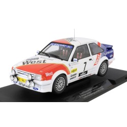 MCG18421 ford escort mkIII haspengauw