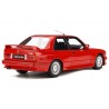 BMW M3 (E30) 1990 (red)