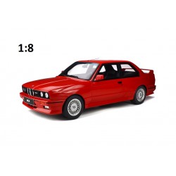 BMW M3 E30 1986 Brillant...