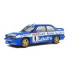 BMW M3 (E30) BTCC 1991 No.4 (Harvey)