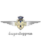 Touring (Superlegera)